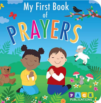 My First Book of Prayers English books for kids Fairy Tales - £7.73 GBP