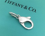 Tiffany &amp; Co Replacement Lobster Claw Clasp for Repair Clasp Sterling Si... - $59.99