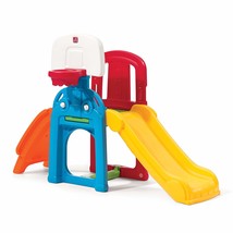 Step2 Game Time Sports Climber, Kids Indoor/Outdoor Playset, Backyard Pl... - £141.72 GBP