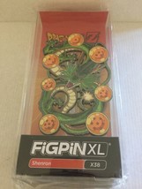 NEW DragonBall Z Shenron XL FigPin X38 - $26.96