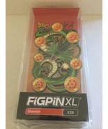 NEW DragonBall Z Shenron XL FigPin X38 - $36.56 CAD