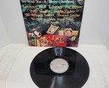 VARIOUS We Wish You A Merry Christmas - LP 1968 Pickwick - 33 Records SP... - $6.40