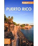 Fodor&#39;s Puerto Rico (Full-color Travel Guide) - £9.57 GBP