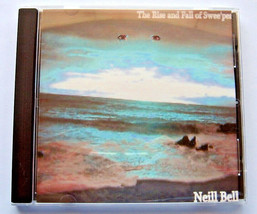 Neill Bell - Rise &amp; Fall of Swee&#39;pea CD, LN with Disk, Artwork and Case - £19.37 GBP