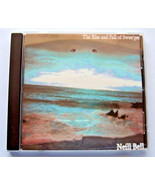 Neill Bell - Rise &amp; Fall of Swee&#39;pea CD, LN with Disk, Artwork and Case - £19.54 GBP