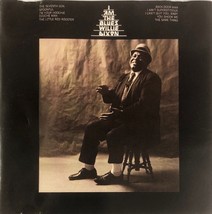 Willie Dixon - I Am The Blues (CD Columbia WCK 9987) VG++ 9/10 - $8.06