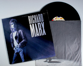 Richard Marx - Self Titled (1987) Vinyl LP • Should&#39;ve Known Better - $25.61