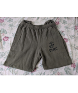 USMC United States Marine Corps Green Sweatpants Size M Bottoms Military... - $640.09 MXN