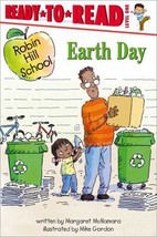 Earth Day by Margaret McNamara - Like New - £11.59 GBP