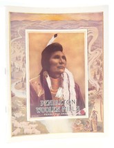 Avanyu Publishing General Catalog Showing Colored Engravings Of The &quot;Pendleton&quot; - £90.41 GBP