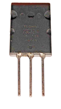 2SC3280 x nte2328 Audio Frequency Amplifier transistor cb / ham radio ECG2328 - £2.97 GBP