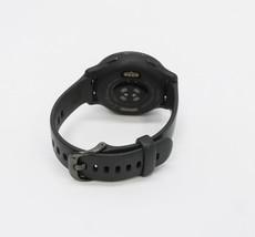 Garmin Venu 2S Fitness Smartwatch - Slate Bezel with Black Band 010-02429-00 image 3