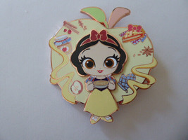 Disney Swap Pins 169491 Palm - Snow White - Cutie Princess &amp; Food --
sho... - £55.50 GBP