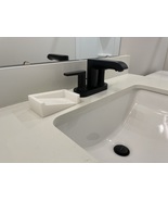Soap Dish With Easy Drain For Long Lasting Soap! - $4.89