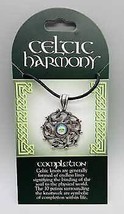 Celtic Harmony Completion Amulet - £21.24 GBP