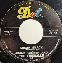 The fireballs sugar shack 45 thumb200