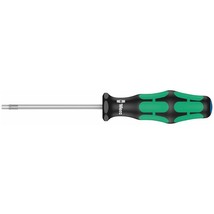 Wera Screwdriver: HexPlus 3mm x 75mm - $579.33 MXN