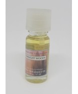 Bath &amp; Body Works Twilight Woods Home Fragrance Oil .33 oz New Hard to F... - $357.13 MXN