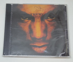 TRICKY CD Angels with Dirty Faces (Electronic) NEW/SEALED (1998, Island) - £7.18 GBP