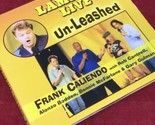 National Lampoon Live - Un-Leashed CD Frank Caliendo, Rob Cantrell, Alon... - $7.87