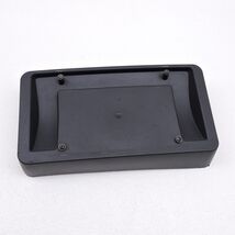 2017-2023 Tesla Model 3 Front Bumper License Plate Holder Bracket Factor... - $44.55