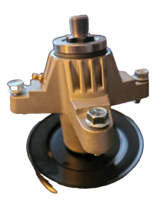 Open Box Appears Unuses Spindle Assembly See Details In Description - £16.28 GBP