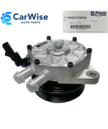 NEW OEM 2002-2006 DIESEL Jeep Liberty Cherokee KJ 2.8L CRD Water Pump He... - $379.99