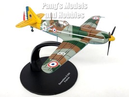 Dewoitine D.520 Vichy French Air Force, Syria, 1941  1/72 Scale Diecast ... - £27.21 GBP