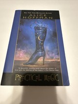 Practical Magic - Paperback By Hoffman, Alice - £5.42 GBP