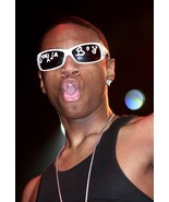 Soulja Boy 8”x10” Color Photo (Brand New) - $21.94 CAD