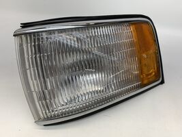 94 95 96 Cadillac Deville Corner Turn Signal Marker Light LH Driver OEM ... - $58.41