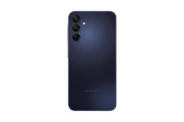 Samsung Galaxy SM-A155F 16.5 cm (6.5") Hybrid Dual SIM Android 14 4G USB Type-C  - $264.99