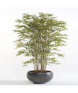 Emerald Artificial Japanese Bamboo 150 cm - £136.54 GBP