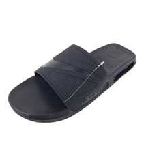  Nike Air Max Cirro Slide DC1460 007 Black Sport Athletic Sandal Mens Size 10 - £59.76 GBP