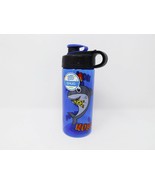 Cool Gear International 16 oz. Plastic Water Bottle - New - Nom Nom - £7.07 GBP