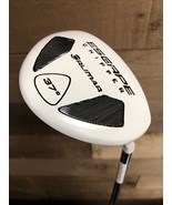 DEMO Mens Orlima Escape White Golf Chipper 37° Right Handed 35 inch 5604... - $117.55