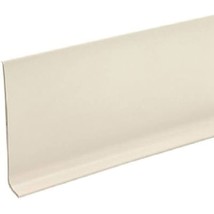 MD Building Products 75481 Vinyl Wall Base Bulk Roll, 4 Inch-by-120-Feet... - £85.78 GBP