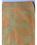 Windham Fabrics Colonies Cheddar Poison Green Cotton Fabric 1/2 Yard 44" Wide - €5,68 EUR