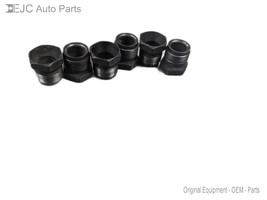 Fuel LIne Clamp Set For 04-05 Dodge Ram 2500  5.9  Diesel set of 6 - $39.55