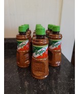 Tajin Classic 10 9oz bottle Fruit and Snack Seasoning Clasico Lime Lot Bulk - $1,300.58 MXN
