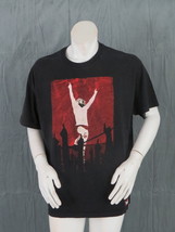 WWE Shirt - Daniel Brayn Yes Shirt - Men&#39;s Extra Large  - £38.95 GBP