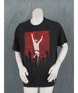 WWE Shirt - Daniel Brayn Yes Shirt - Men&#39;s Extra Large  - $49.00