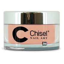 Chisel Nail Art 2 in 1 Acrylic/Dipping Powder 2 oz - SOLID 229 - £13.91 GBP