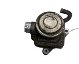 Left Air Injection Valve From 2010 Mercedes-Benz GLK350  3.5 - £105.80 GBP