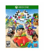 NEW SEALED Race With Ryan XBox One Video Game - £14.80 GBP