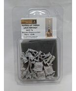 Alternative Armies Hordes Of Things 15mm Fantasy Hot 76 Dogmen Personali... - €12,82 EUR
