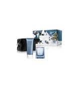 Bvlgari Man Glacial Essence Gft Set 100ml 3.4.Oz EDP SP 100ml 3.4.Oz ASB... - $1,452.85 MXN