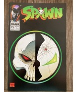 Image Collectible Comic Spawn #12 - $9.90