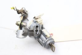 00-05 TOYOTA CELICA M/T IGNITION SWITCH W/ LOCK CYLINDERS & KEY E2310 image 10