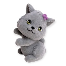 Kitty in My Pocket: Leo the Russian Blue - $9.90